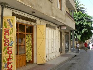 rue Dumanoir 32A 